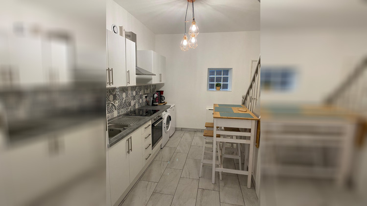 Ma-Cabane - Vente Maison SAINTE-ANNE-D'AURAY, 37 m²