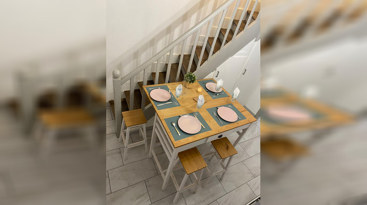 Ma-Cabane - Vente Maison SAINTE-ANNE-D'AURAY, 37 m²