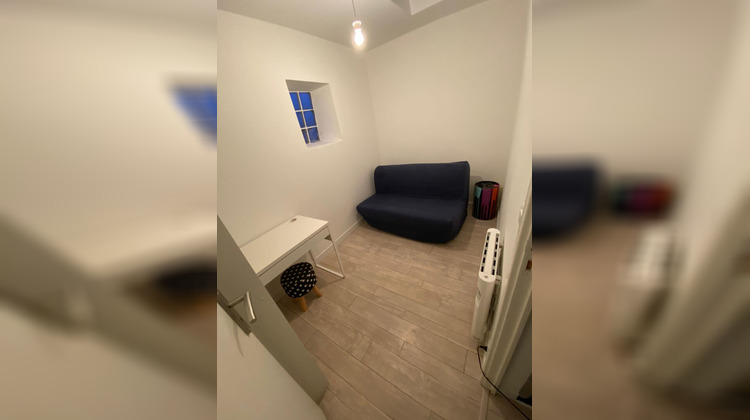 Ma-Cabane - Vente Maison SAINTE-ANNE-D'AURAY, 37 m²