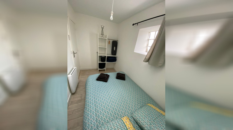 Ma-Cabane - Vente Maison SAINTE-ANNE-D'AURAY, 37 m²