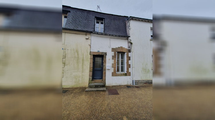 Ma-Cabane - Vente Maison SAINTE-ANNE-D'AURAY, 37 m²