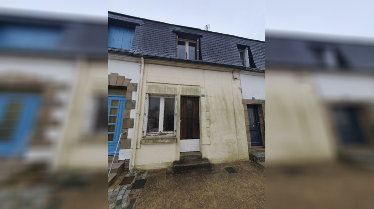 Ma-Cabane - Vente Maison SAINTE-ANNE-D'AURAY, 50 m²