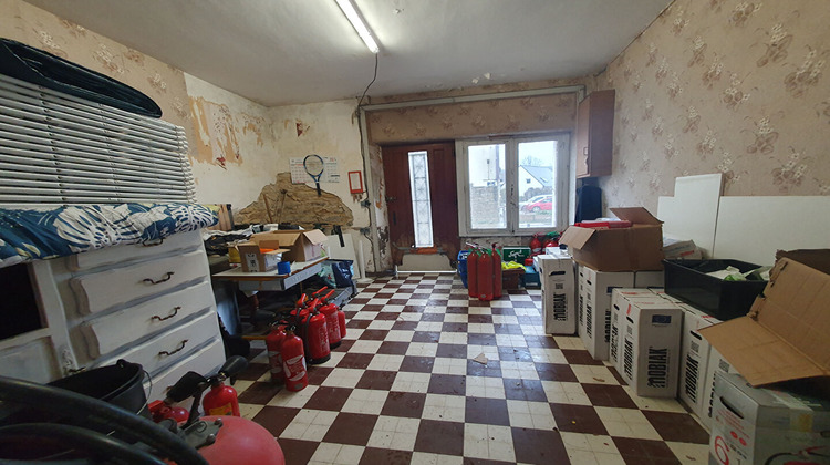 Ma-Cabane - Vente Maison SAINTE-ANNE-D'AURAY, 50 m²