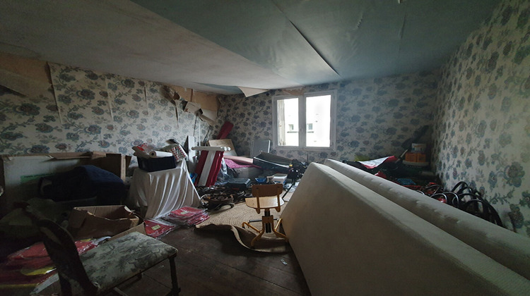 Ma-Cabane - Vente Maison SAINTE-ANNE-D'AURAY, 50 m²