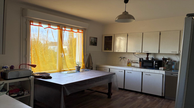 Ma-Cabane - Vente Maison Sainte-Anne-d'Auray, 107 m²