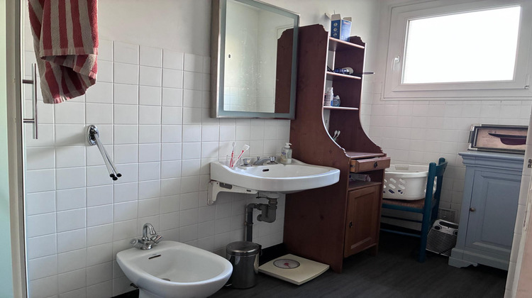 Ma-Cabane - Vente Maison Sainte-Anne-d'Auray, 107 m²