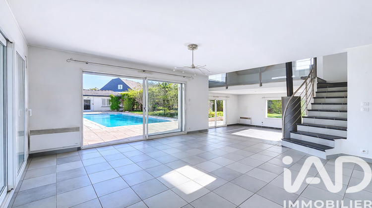 Ma-Cabane - Vente Maison Sainte-Anne-d'Auray, 107 m²