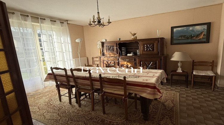 Ma-Cabane - Vente Maison Sainte-Anne-d'Auray, 97 m²