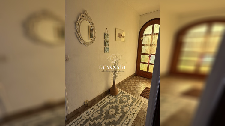 Ma-Cabane - Vente Maison Sainte-Anne-d'Auray, 97 m²