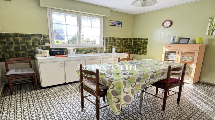 Ma-Cabane - Vente Maison Sainte-Anne-d'Auray, 97 m²