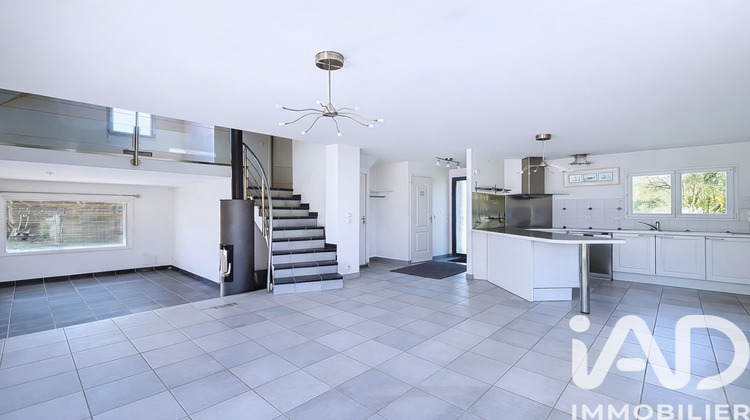 Ma-Cabane - Vente Maison Sainte-Anne-d'Auray, 107 m²