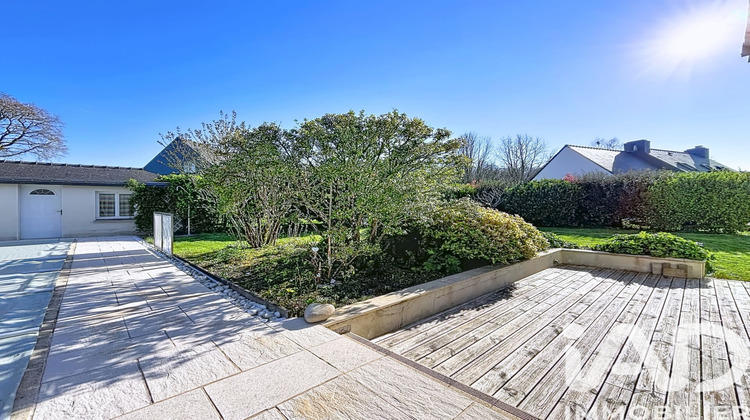 Ma-Cabane - Vente Maison Sainte-Anne-d'Auray, 107 m²