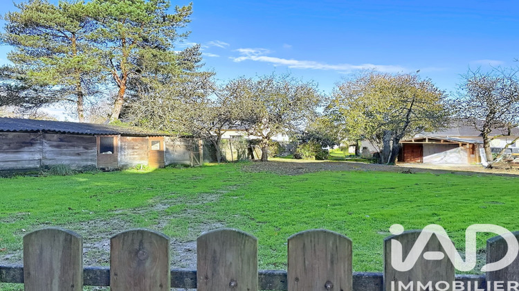 Ma-Cabane - Vente Maison Sainte-Anne-d'Auray, 80 m²