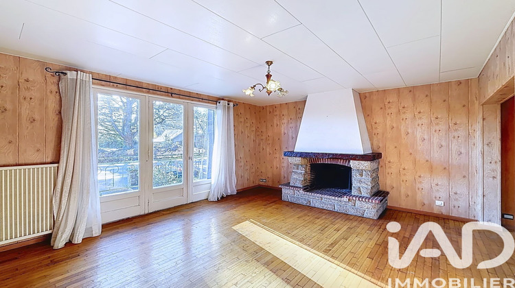 Ma-Cabane - Vente Maison Sainte-Anne-d'Auray, 80 m²