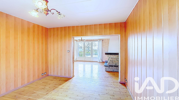 Ma-Cabane - Vente Maison Sainte-Anne-d'Auray, 80 m²