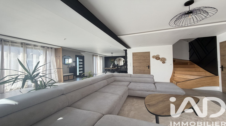 Ma-Cabane - Vente Maison Sainte-Anne-d'Auray, 118 m²