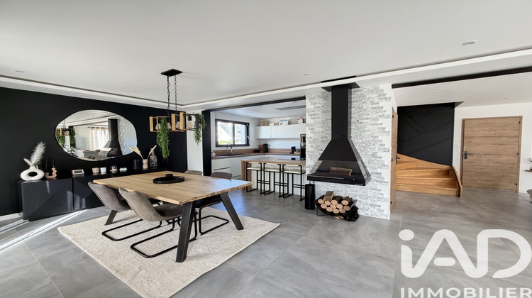 Ma-Cabane - Vente Maison Sainte-Anne-d'Auray, 118 m²