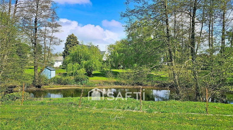 Ma-Cabane - Vente Maison Sainte-Anne-d'Auray, 180 m²