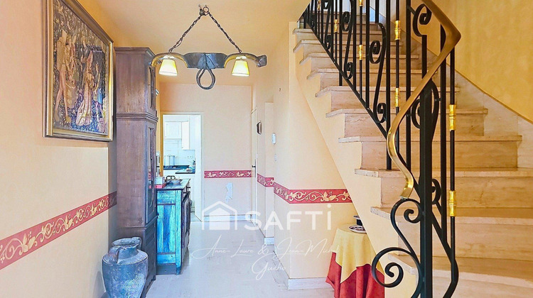 Ma-Cabane - Vente Maison Sainte-Anne-d'Auray, 180 m²