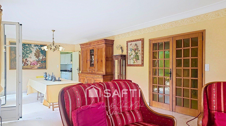 Ma-Cabane - Vente Maison Sainte-Anne-d'Auray, 180 m²