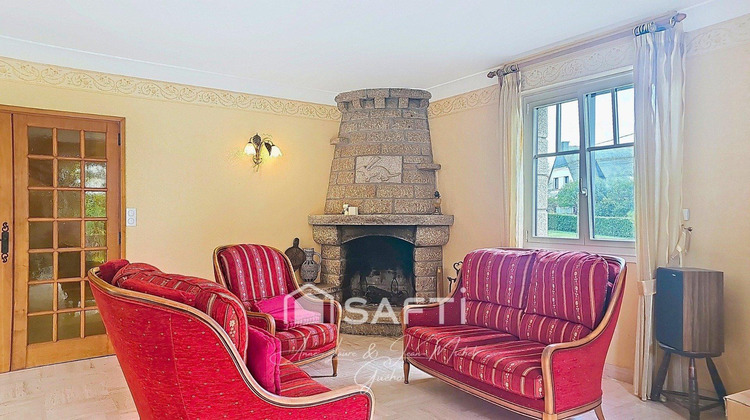 Ma-Cabane - Vente Maison Sainte-Anne-d'Auray, 180 m²
