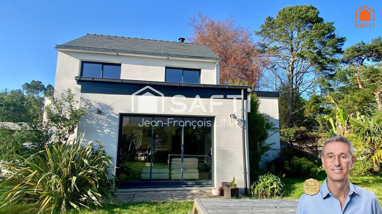 Ma-Cabane - Vente Maison Sainte-Anne-d'Auray, 127 m²