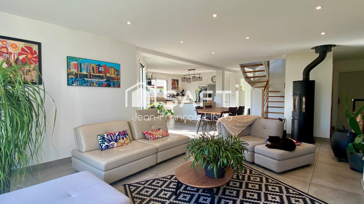 Ma-Cabane - Vente Maison Sainte-Anne-d'Auray, 127 m²