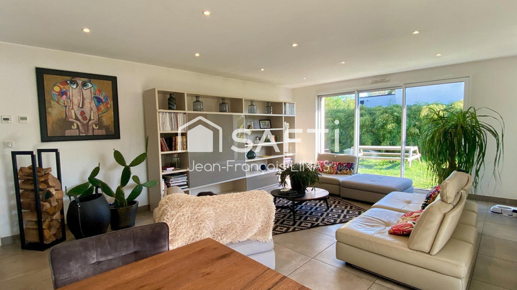 Ma-Cabane - Vente Maison Sainte-Anne-d'Auray, 127 m²