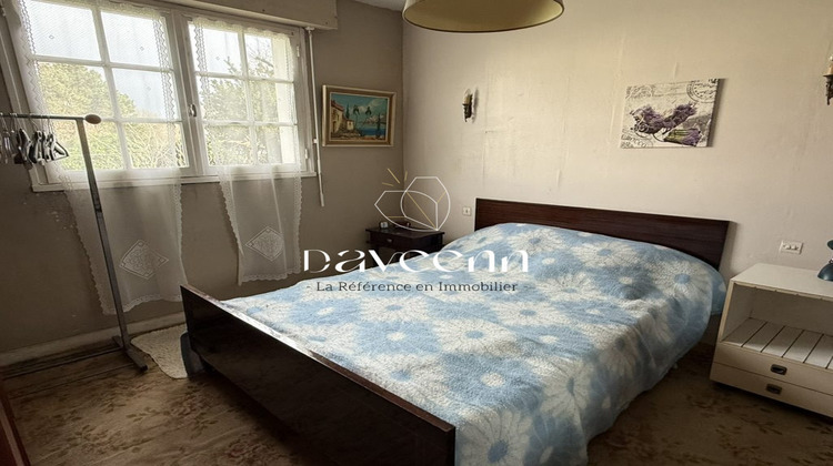 Ma-Cabane - Vente Maison Sainte-Anne-d'Auray, 97 m²