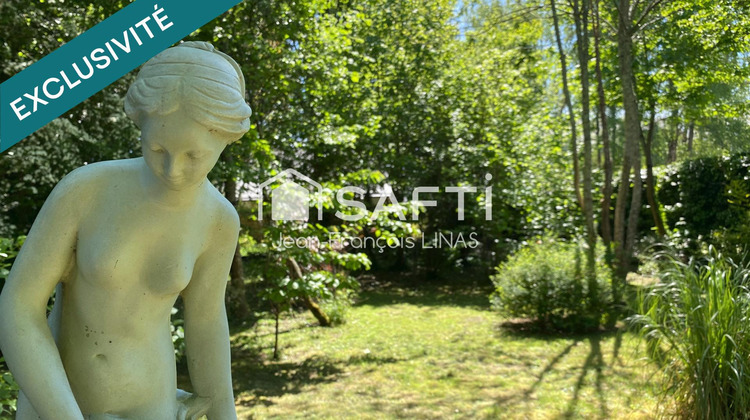 Ma-Cabane - Vente Maison Sainte-Anne-d'Auray, 140 m²