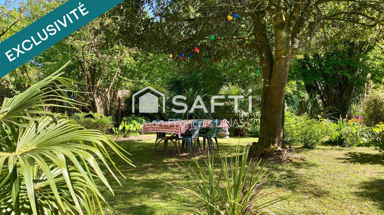 Ma-Cabane - Vente Maison Sainte-Anne-d'Auray, 140 m²