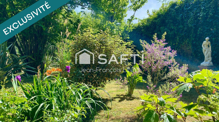 Ma-Cabane - Vente Maison Sainte-Anne-d'Auray, 140 m²