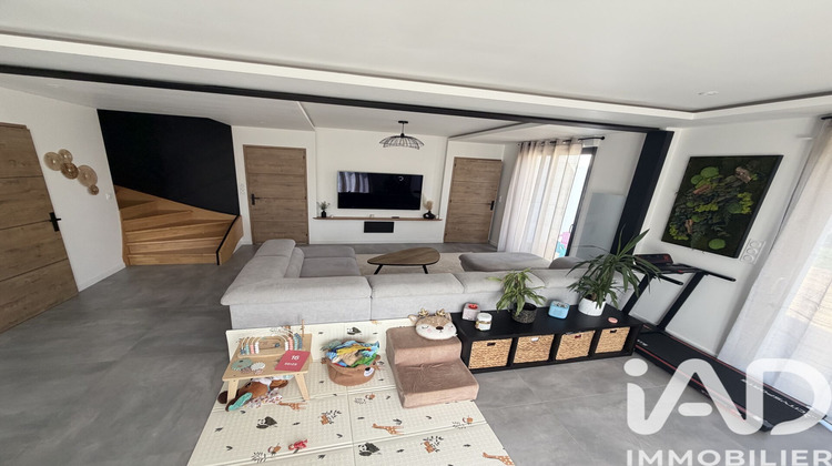 Ma-Cabane - Vente Maison Sainte-Anne-d'Auray, 118 m²