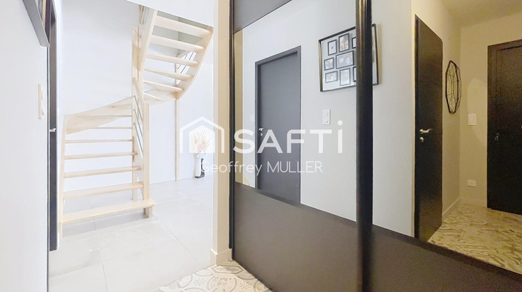 Ma-Cabane - Vente Maison Sainte-Anne-d'Auray, 138 m²