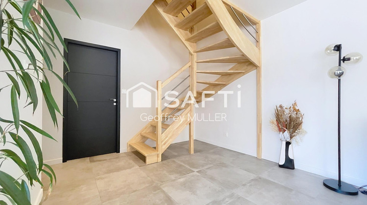 Ma-Cabane - Vente Maison Sainte-Anne-d'Auray, 138 m²