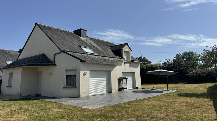 Ma-Cabane - Vente Maison SAINTE-ANNE-D'AURAY, 109 m²