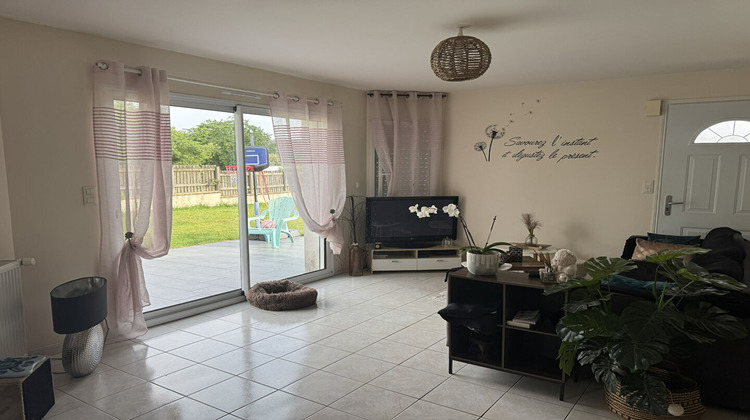 Ma-Cabane - Vente Maison SAINTE-ANNE-D'AURAY, 109 m²