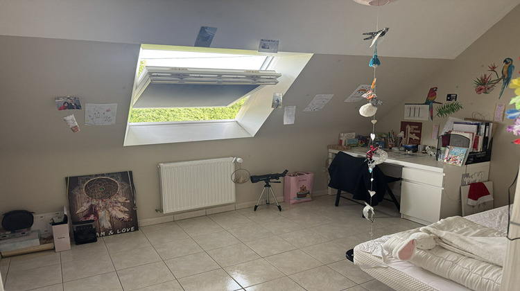 Ma-Cabane - Vente Maison SAINTE-ANNE-D'AURAY, 109 m²