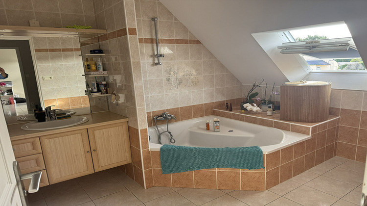 Ma-Cabane - Vente Maison SAINTE-ANNE-D'AURAY, 109 m²
