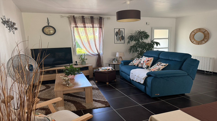 Ma-Cabane - Vente Maison SAINTE-ANNE-D'AURAY, 81 m²