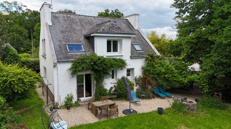 Ma-Cabane - Vente Maison SAINTE-ANNE-D'AURAY, 127 m²