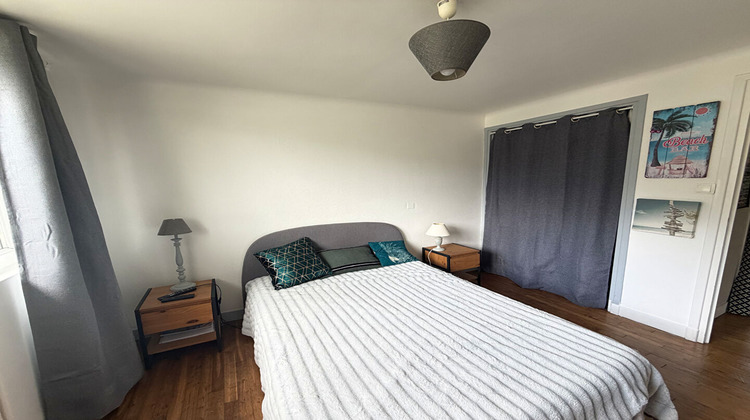 Ma-Cabane - Vente Maison SAINTE-ANNE-D'AURAY, 127 m²