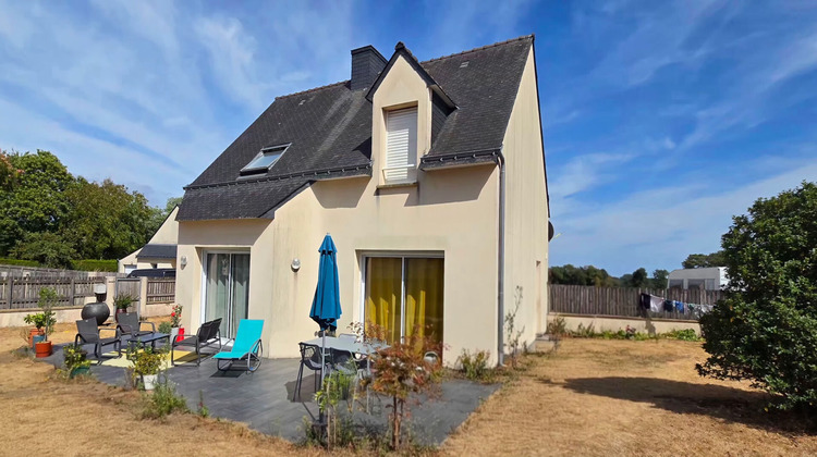 Ma-Cabane - Vente Maison SAINTE-ANNE-D'AURAY, 109 m²