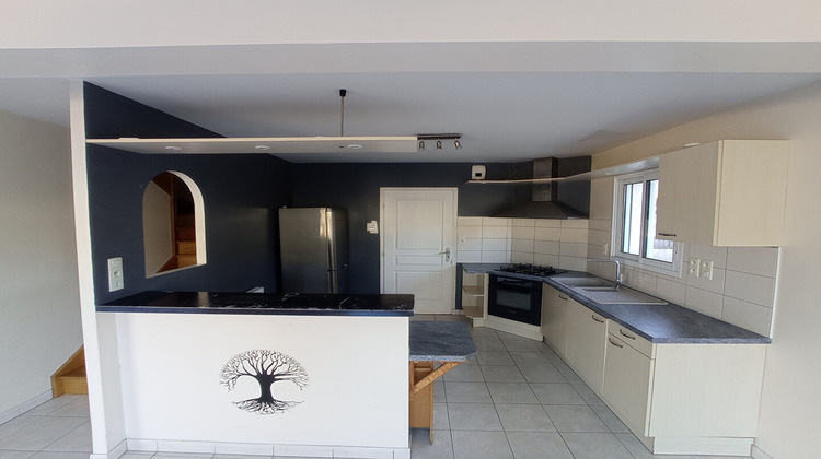 Ma-Cabane - Vente Maison SAINTE-ANNE-D'AURAY, 109 m²