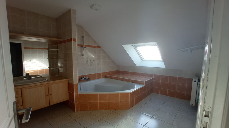Ma-Cabane - Vente Maison SAINTE-ANNE-D'AURAY, 109 m²
