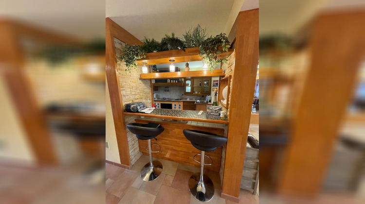 Ma-Cabane - Vente Maison SAINTE ANNE D AURAY, 168 m²