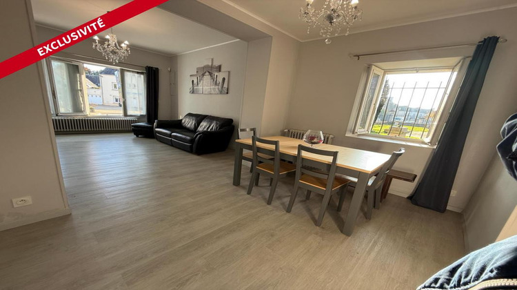 Ma-Cabane - Vente Maison SAINTE ANNE D AURAY, 97 m²