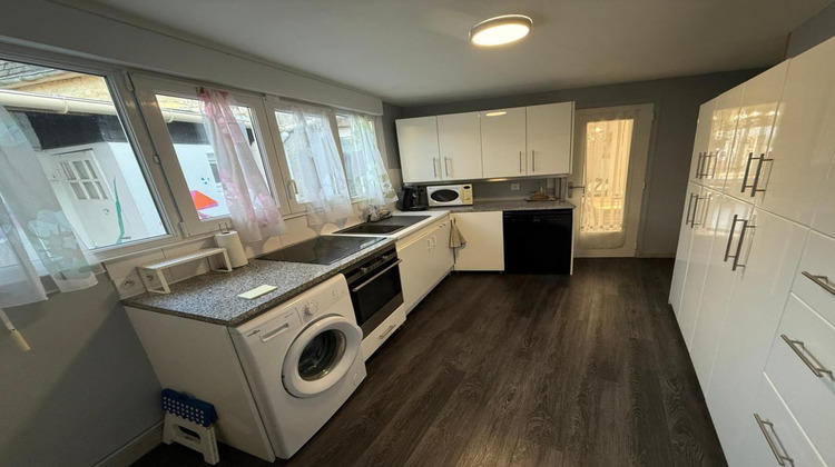 Ma-Cabane - Vente Maison SAINTE ANNE D AURAY, 97 m²