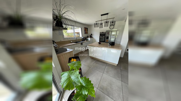 Ma-Cabane - Vente Maison SAINTE ANNE D AURAY, 126 m²