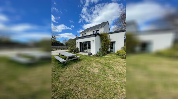 Ma-Cabane - Vente Maison SAINTE ANNE D AURAY, 126 m²
